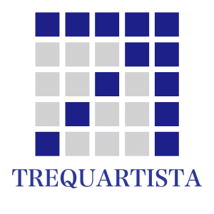 TREQUARTISTAロゴ